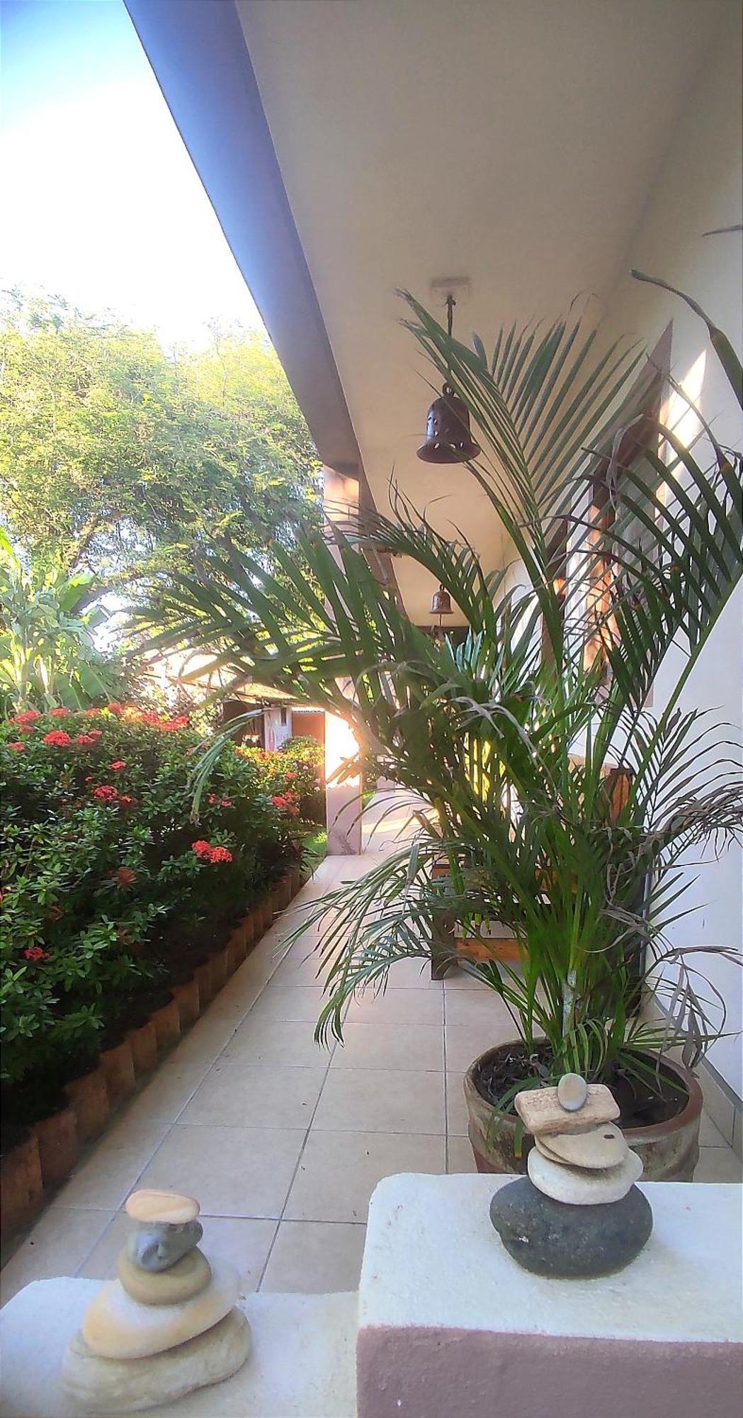 El Belga Loco Hotel Las Penitas Luaran gambar